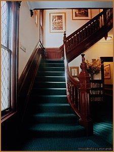 Madison Manor Boutique Hotel Toronto Intérieur photo