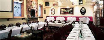Madison Manor Boutique Hotel Toronto Extérieur photo