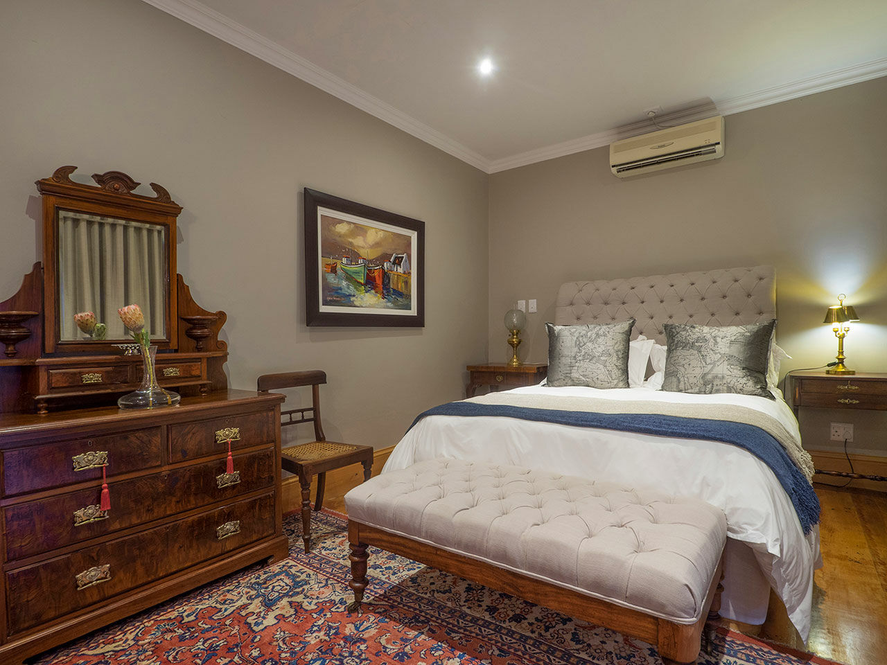 Madison Manor Boutique Hotel Toronto Extérieur photo